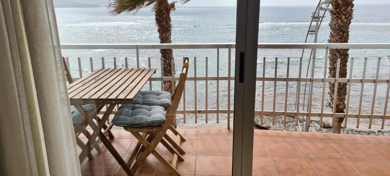 Vista Teide 305-306 Apartman Las Palmas de Gran Canaria Kültér fotó