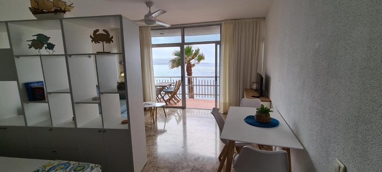 Vista Teide 305-306 Apartman Las Palmas de Gran Canaria Kültér fotó