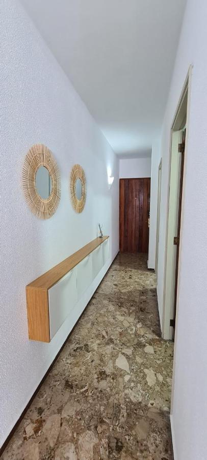 Vista Teide 305-306 Apartman Las Palmas de Gran Canaria Kültér fotó