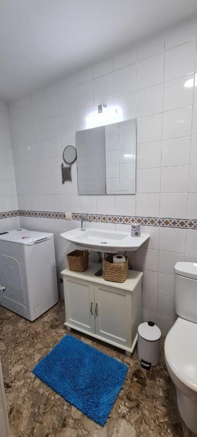 Vista Teide 305-306 Apartman Las Palmas de Gran Canaria Kültér fotó
