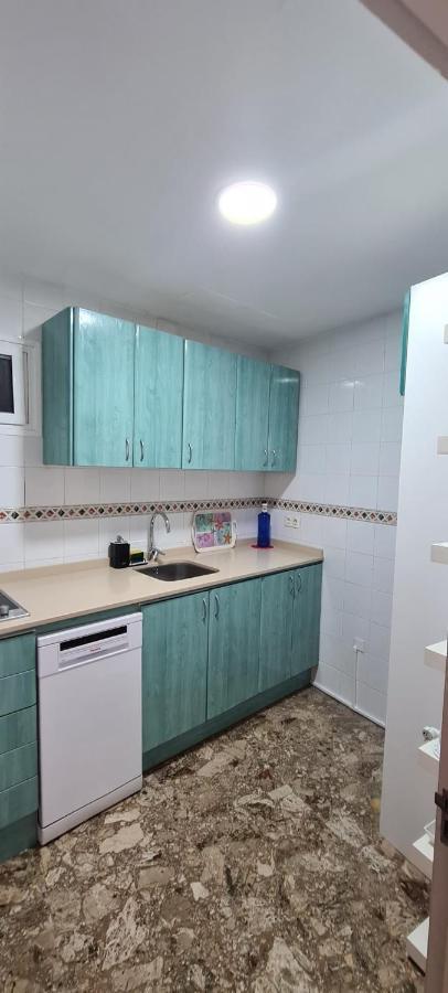 Vista Teide 305-306 Apartman Las Palmas de Gran Canaria Kültér fotó