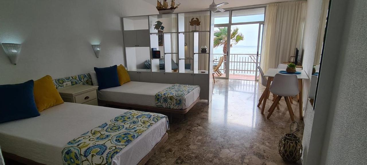 Vista Teide 305-306 Apartman Las Palmas de Gran Canaria Kültér fotó