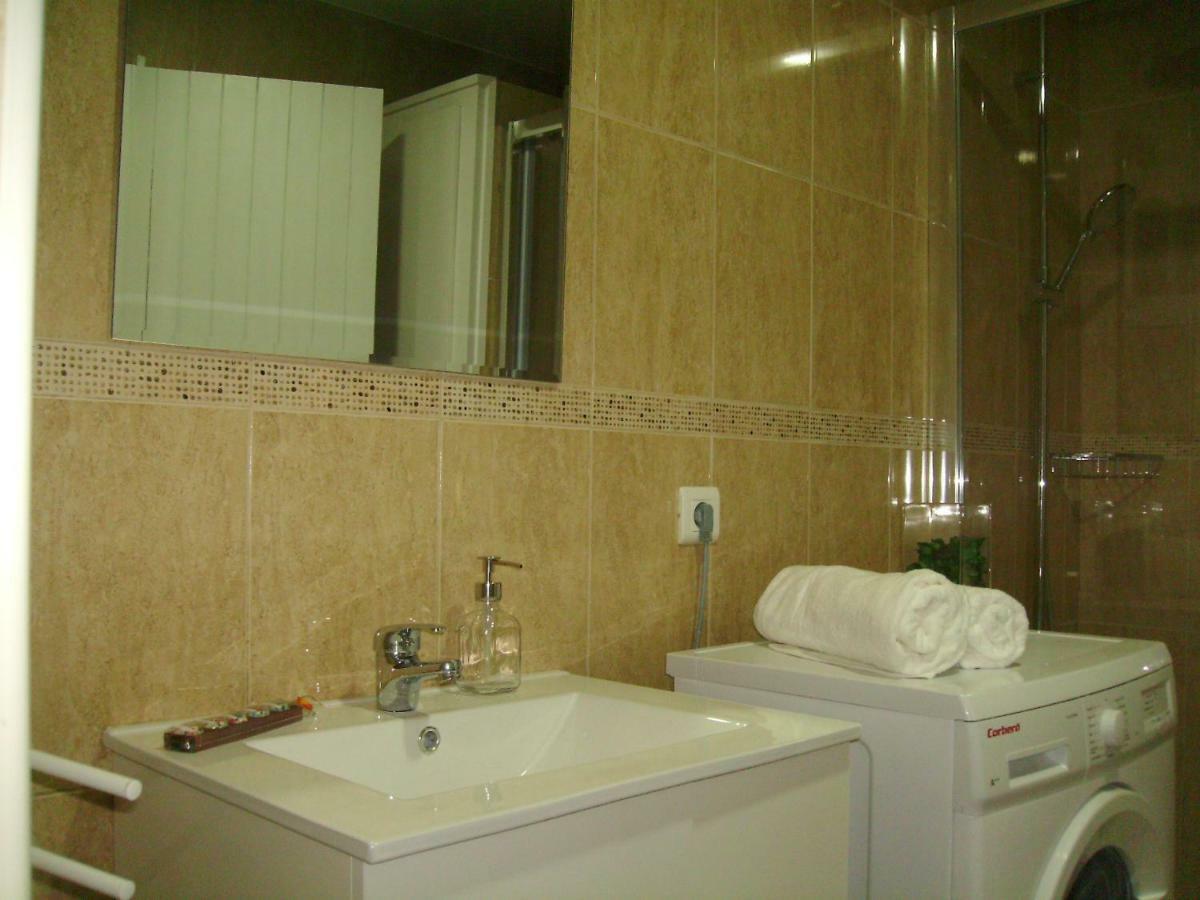 Vista Teide 305-306 Apartman Las Palmas de Gran Canaria Kültér fotó