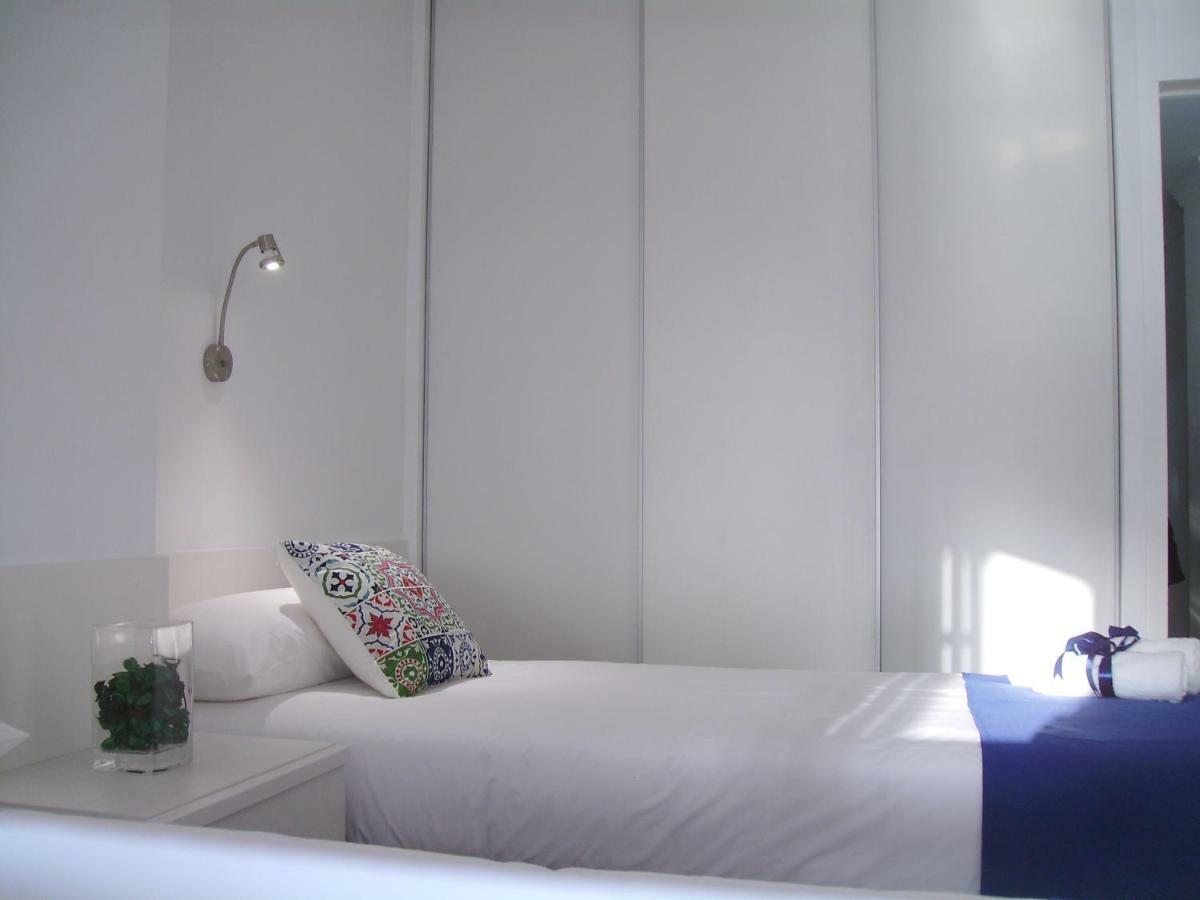 Vista Teide 305-306 Apartman Las Palmas de Gran Canaria Kültér fotó